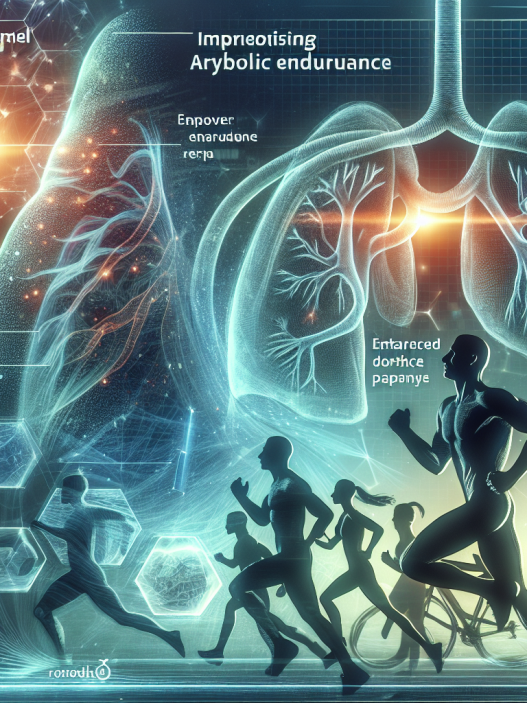 Boosting aerobic endurance: cytomel's benefits