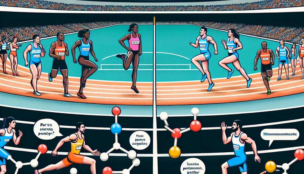 Controversy surrounding toremifene citrate use in sports