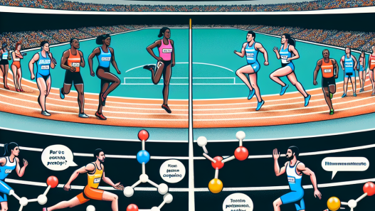 Controversy surrounding toremifene citrate use in sports