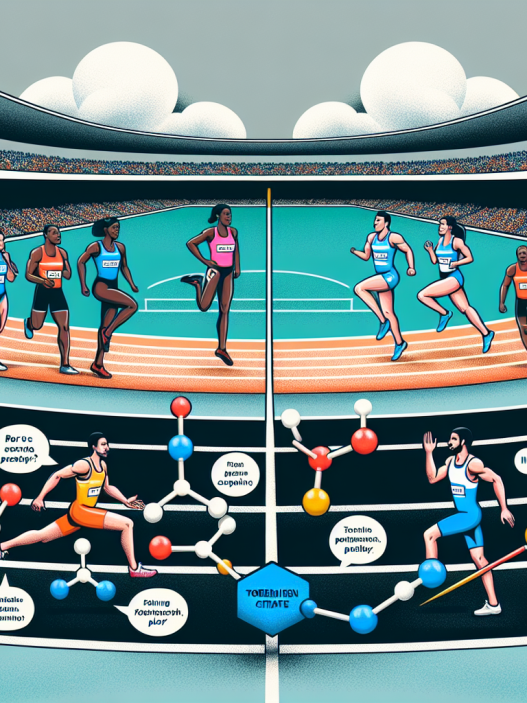 Controversy surrounding toremifene citrate use in sports