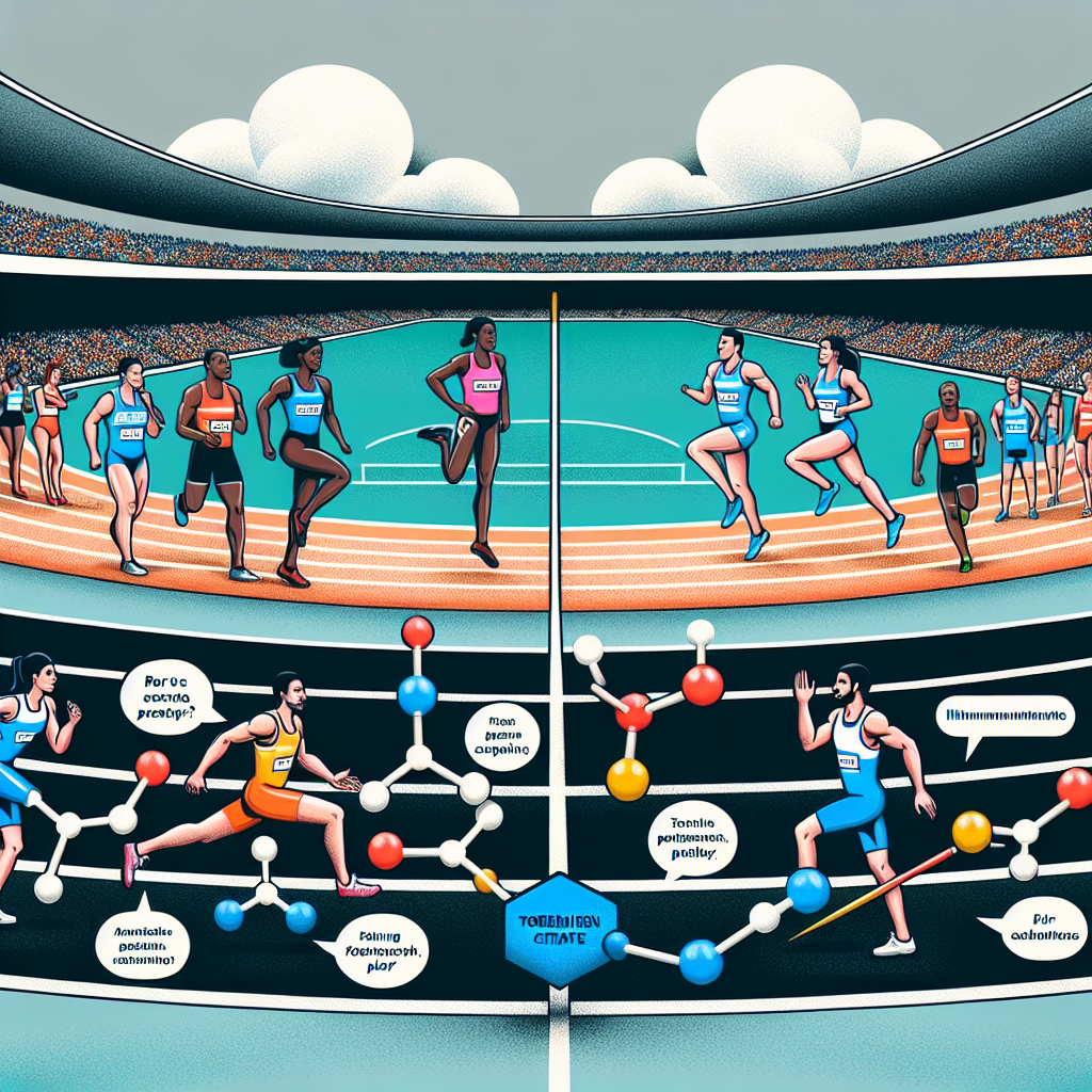 Controversy surrounding toremifene citrate use in sports