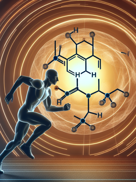 Dapoxetine (priligy): a ally for physical endurance in sports