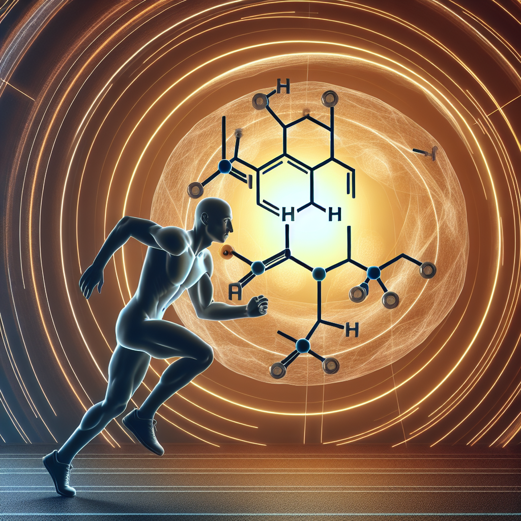 Dapoxetine (priligy): a ally for physical endurance in sports