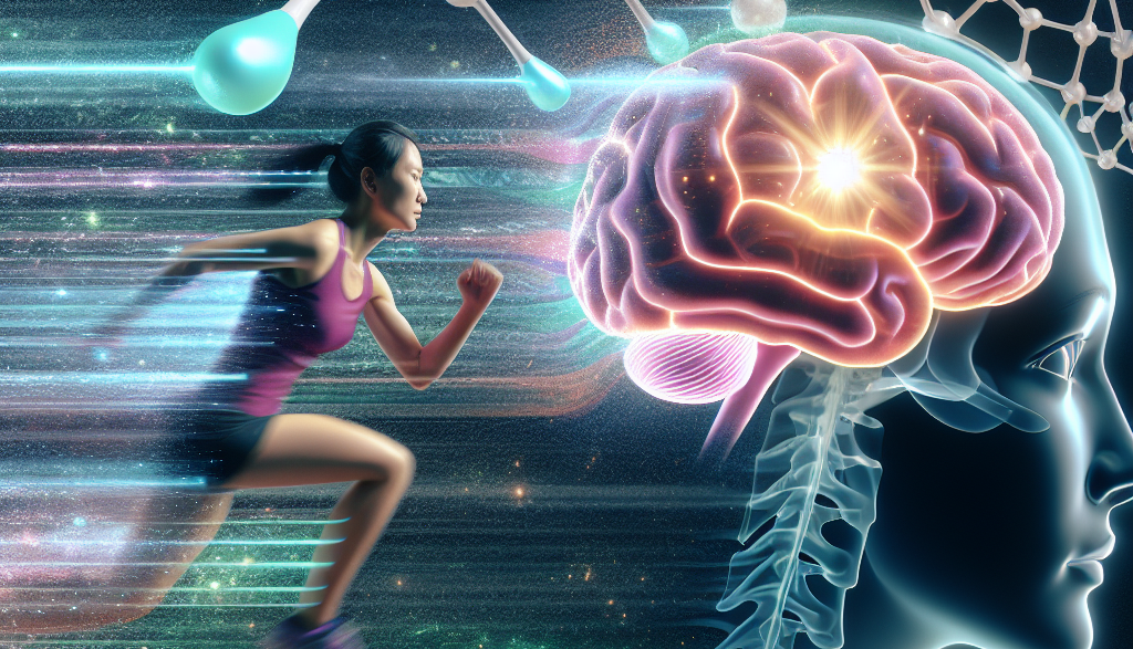 Dapoxetine (priligy) and its efficacy in improving athletes' concentration and physical endurance