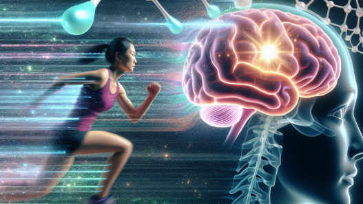 Dapoxetine (priligy) and its efficacy in improving athletes' concentration and physical endurance