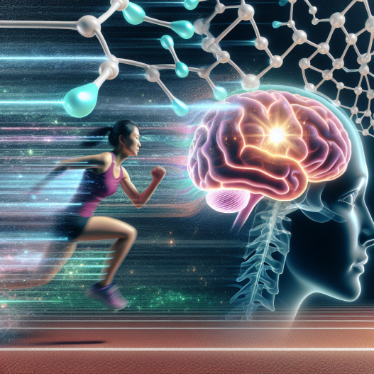 Dapoxetine (priligy) and its efficacy in improving athletes' concentration and physical endurance