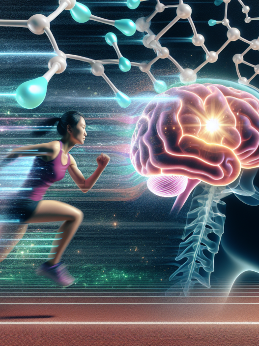 Dapoxetine (priligy) and its efficacy in improving athletes' concentration and physical endurance