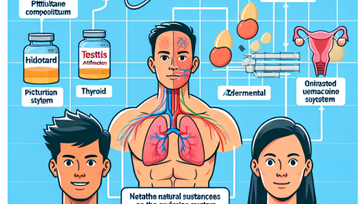 Effects of testis compositum on athletes' endocrine system