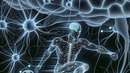 Exploring cytomel's impact on the nervous system in sports