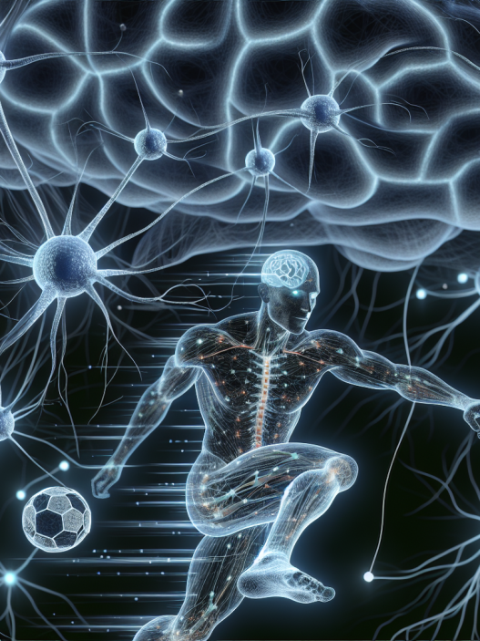 Exploring cytomel's impact on the nervous system in sports