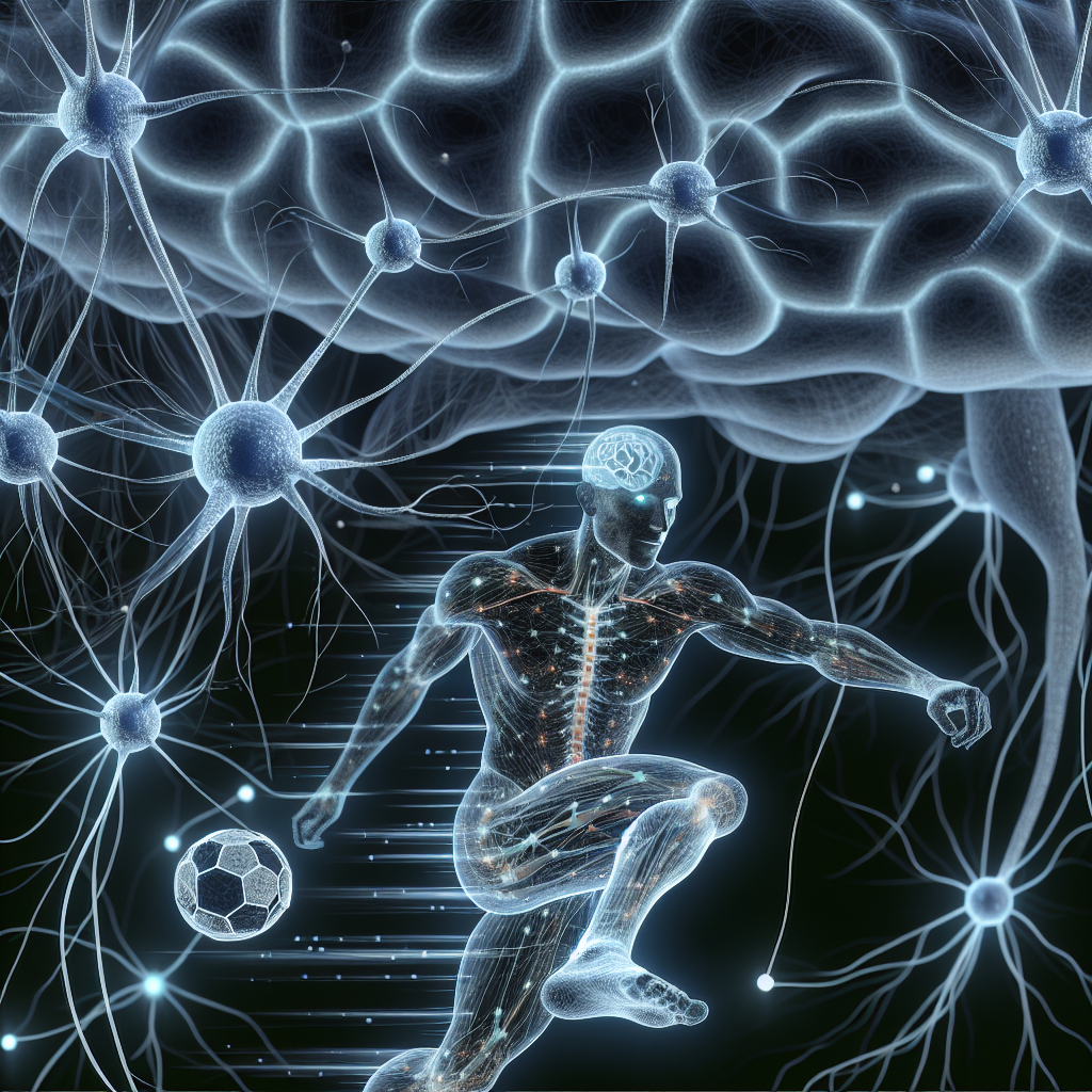 Exploring cytomel's impact on the nervous system in sports
