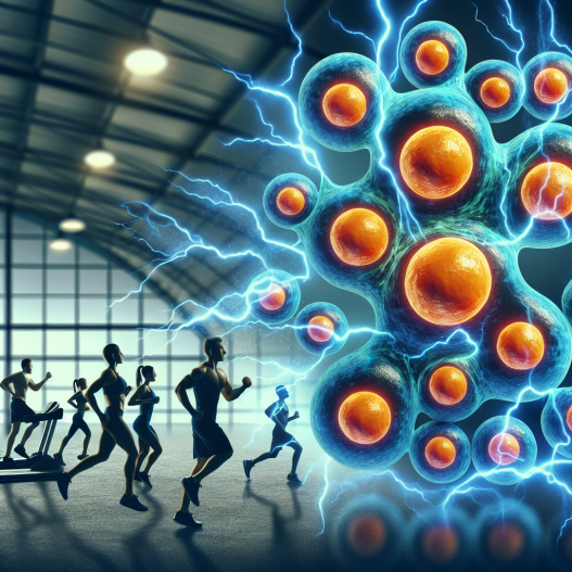 Isotretinoin and oxidative stress during exercise