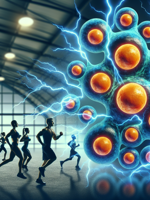 Isotretinoin and oxidative stress during exercise