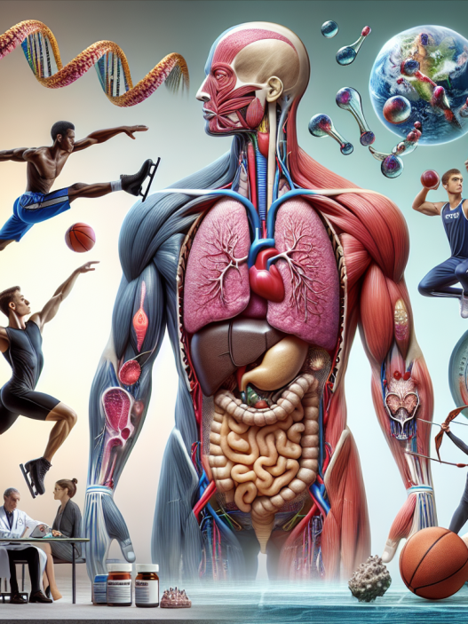 Isotretinoin: physiological implications for athletes