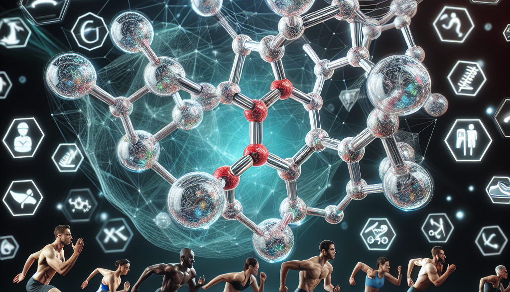 Letrozole: promising drug for enhancing athletic performance