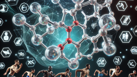 Letrozole: promising drug for enhancing athletic performance