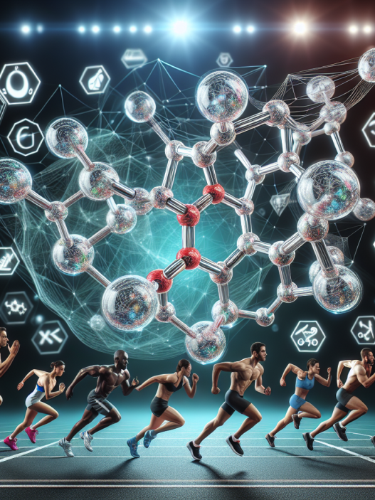 Letrozole: promising drug for enhancing athletic performance