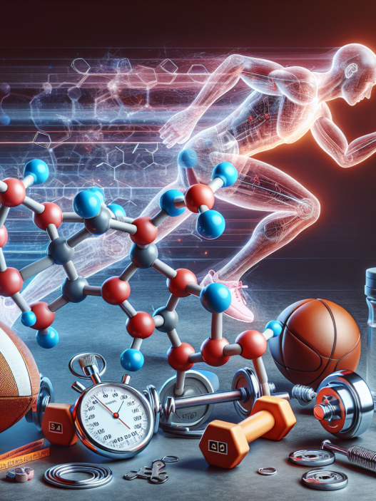 Letrozole: the new ally for enhancing sports performance