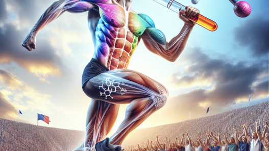 Liraglutide: an ally in managing diabetes for athletes