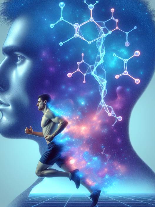 Pharmacological insights into finasteride and athletic performance