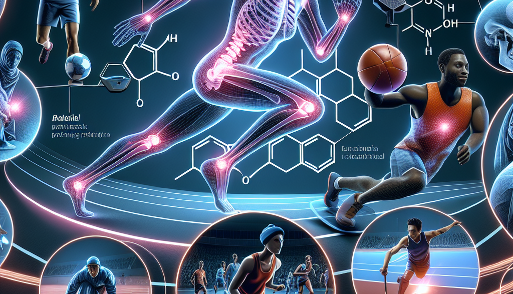 Preventing fractures: raloxifene hcl in sports
