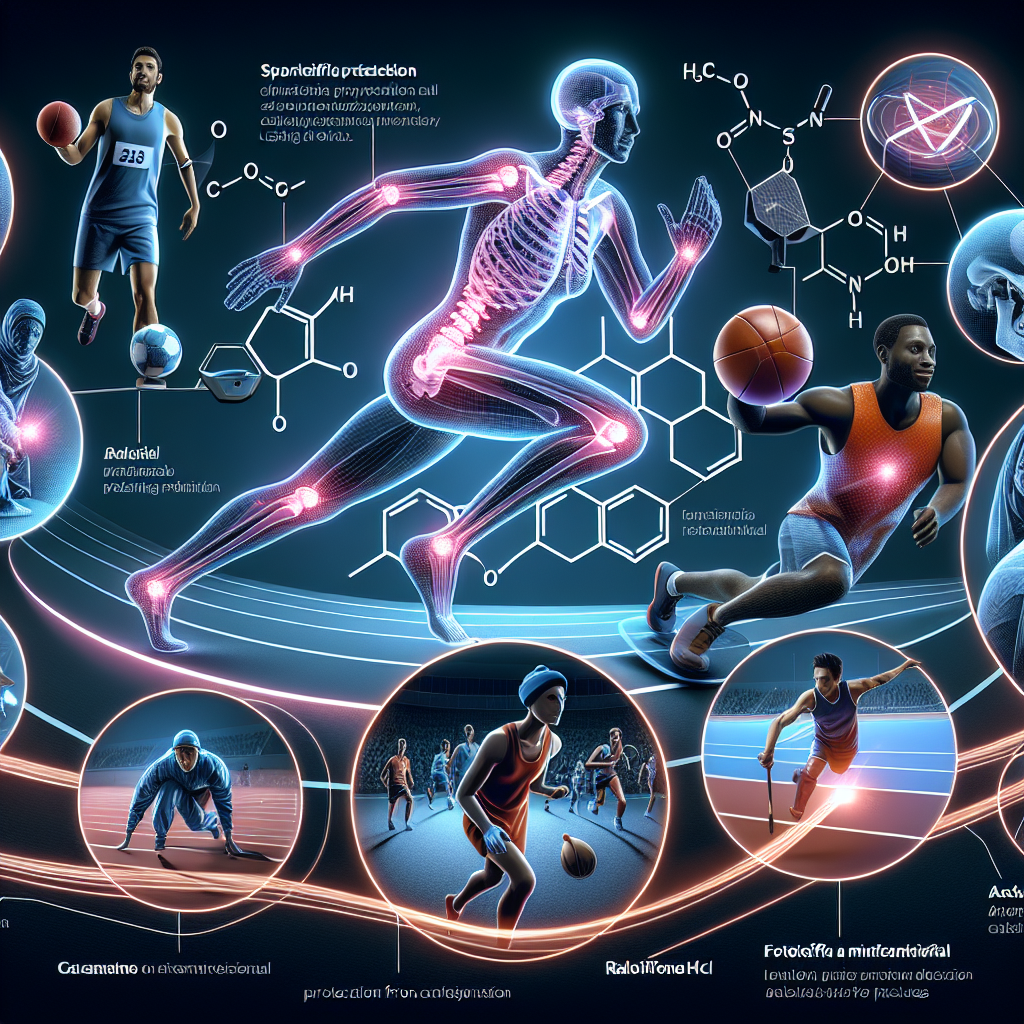 Preventing fractures: raloxifene hcl in sports