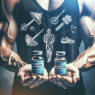Proviron and testosterone: a winning combination for athletes