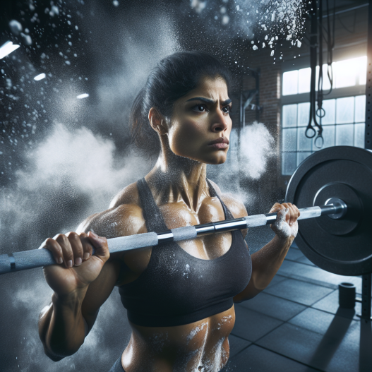 Sibutramine: the secret to enhanced strength and endurance
