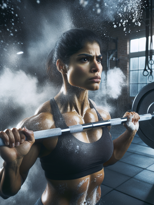 Sibutramine: the secret to enhanced strength and endurance