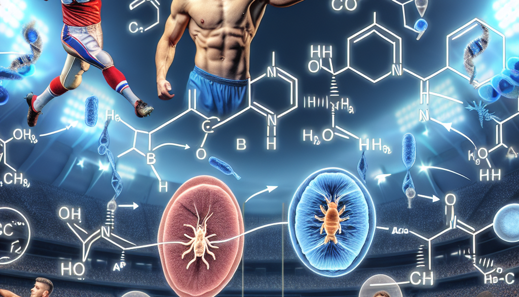 Sildenafil citrate and its impact on sports