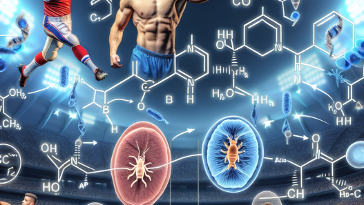 Sildenafil citrate and its impact on sports
