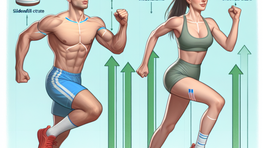 Sildenafil citrate effects on sports performance