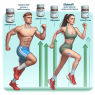 Sildenafil citrate effects on sports performance