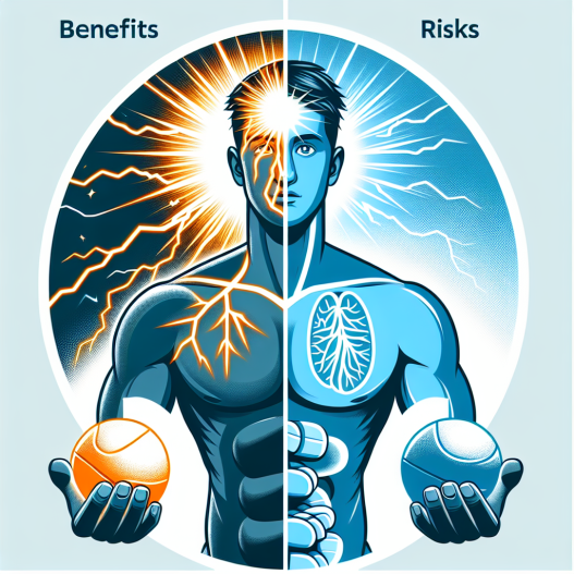 Sildenafil citrate in sports: benefits and risks