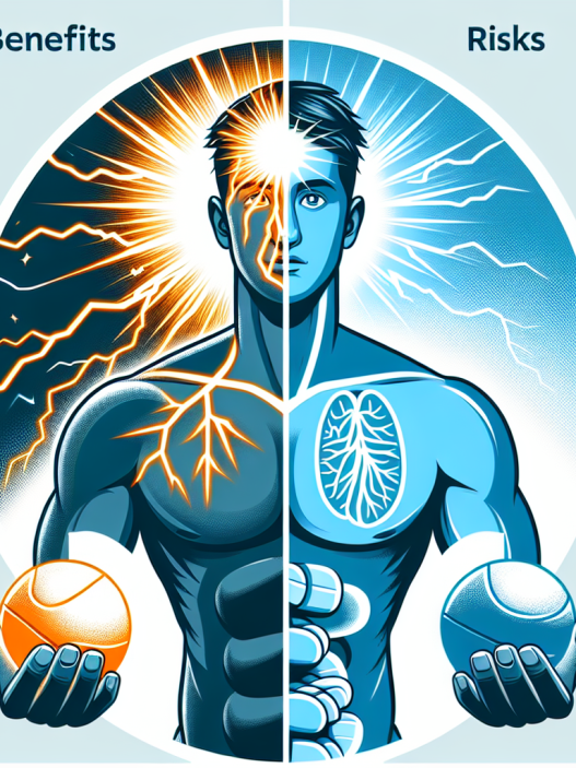 Sildenafil citrate in sports: benefits and risks