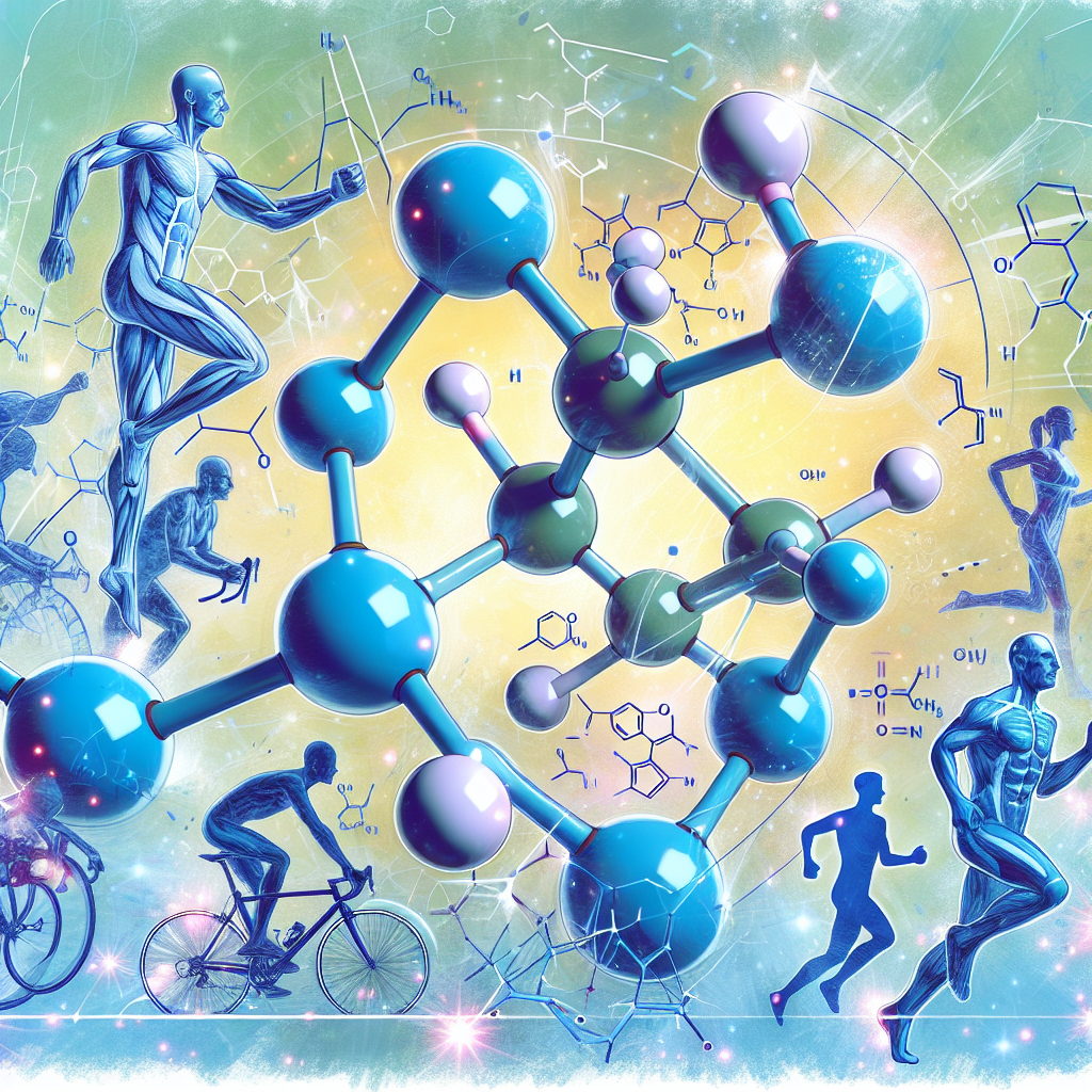 Tadalafil citrate: enhancing physical endurance