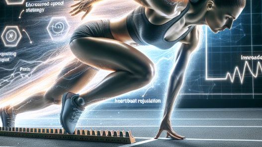 The beneficial effects of nebivolol on sports performance