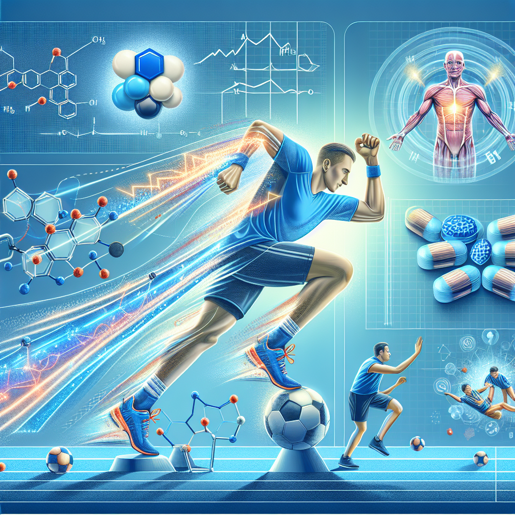 The positive effects of telmisartan in sports pharmacology
