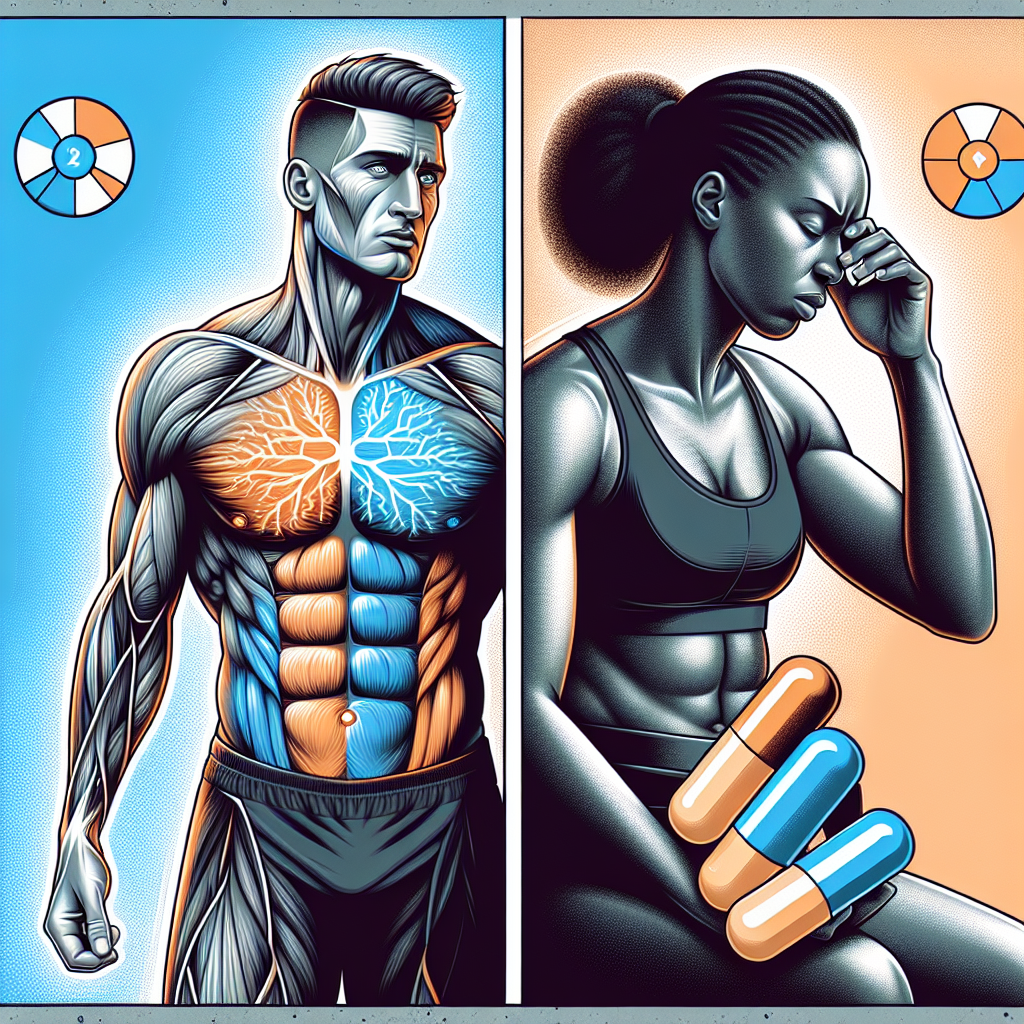 Tirzepatide in sports: benefits and risks