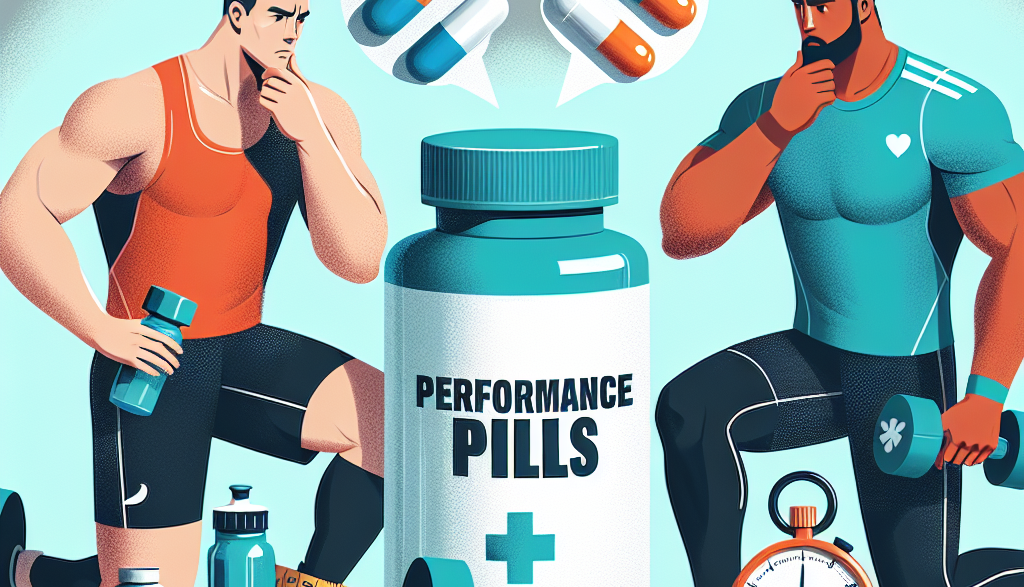 Viagra and athletic performance: myth or reality?