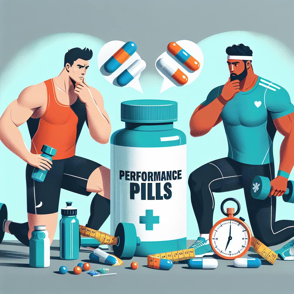 Viagra and athletic performance: myth or reality?