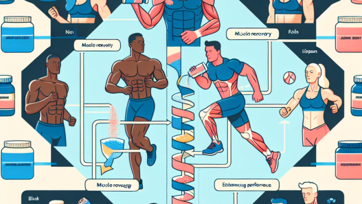 Amino acid supplements: what athletes need to know before use