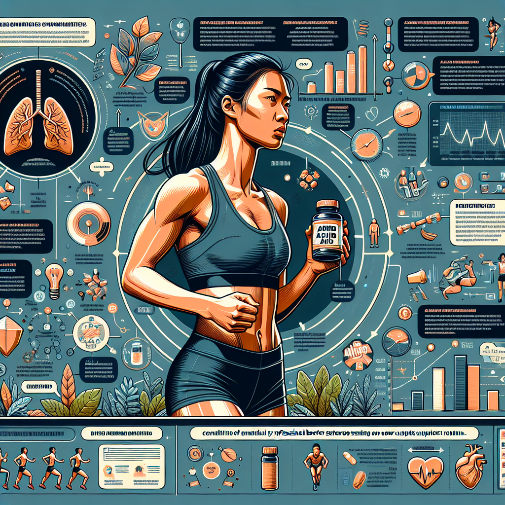 Amino acid supplements: what athletes should know before use