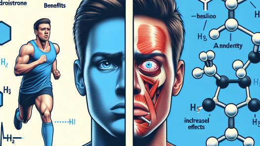Benefits and risks of dehydroepiandrosterone use in sports