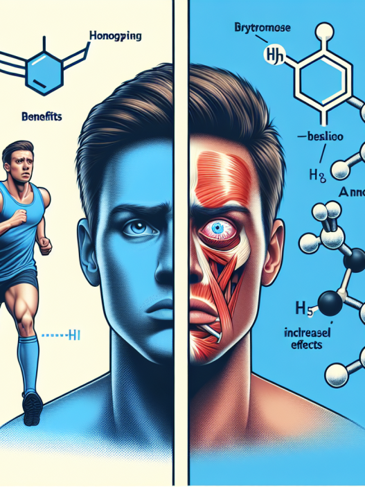 Benefits and risks of dehydroepiandrosterone use in sports