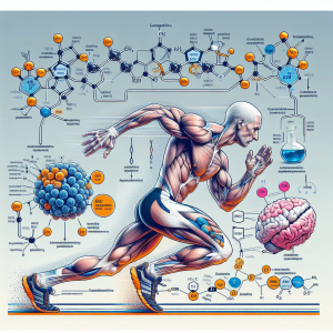 Cabergoline and sports performance: a pharmacological perspective