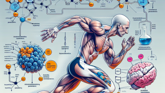 Cabergoline and sports performance: a pharmacological perspective