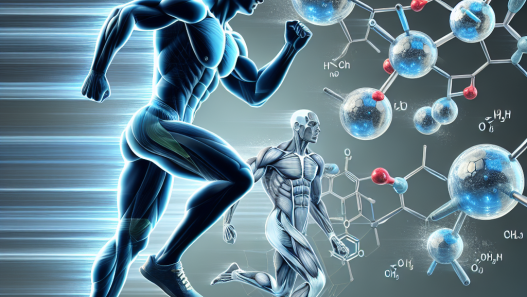 Enclomifene citrate as a performance-enhancing supplement for athletes