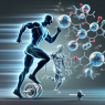 Enclomifene citrate as a performance-enhancing supplement for athletes
