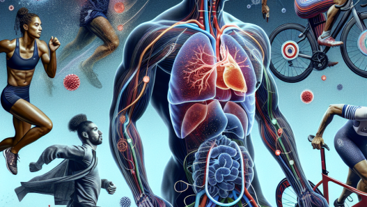 Ezetimibe's effects on energy metabolism in athletes